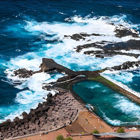 Tide'S Embrace & Natural Pool Такоронте Экстерьер фото